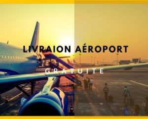 location voiture aéroport d'Agadir avec livraison gratuite