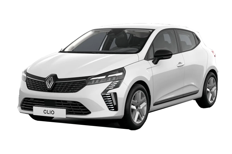 Renault Clio-5 Automatique